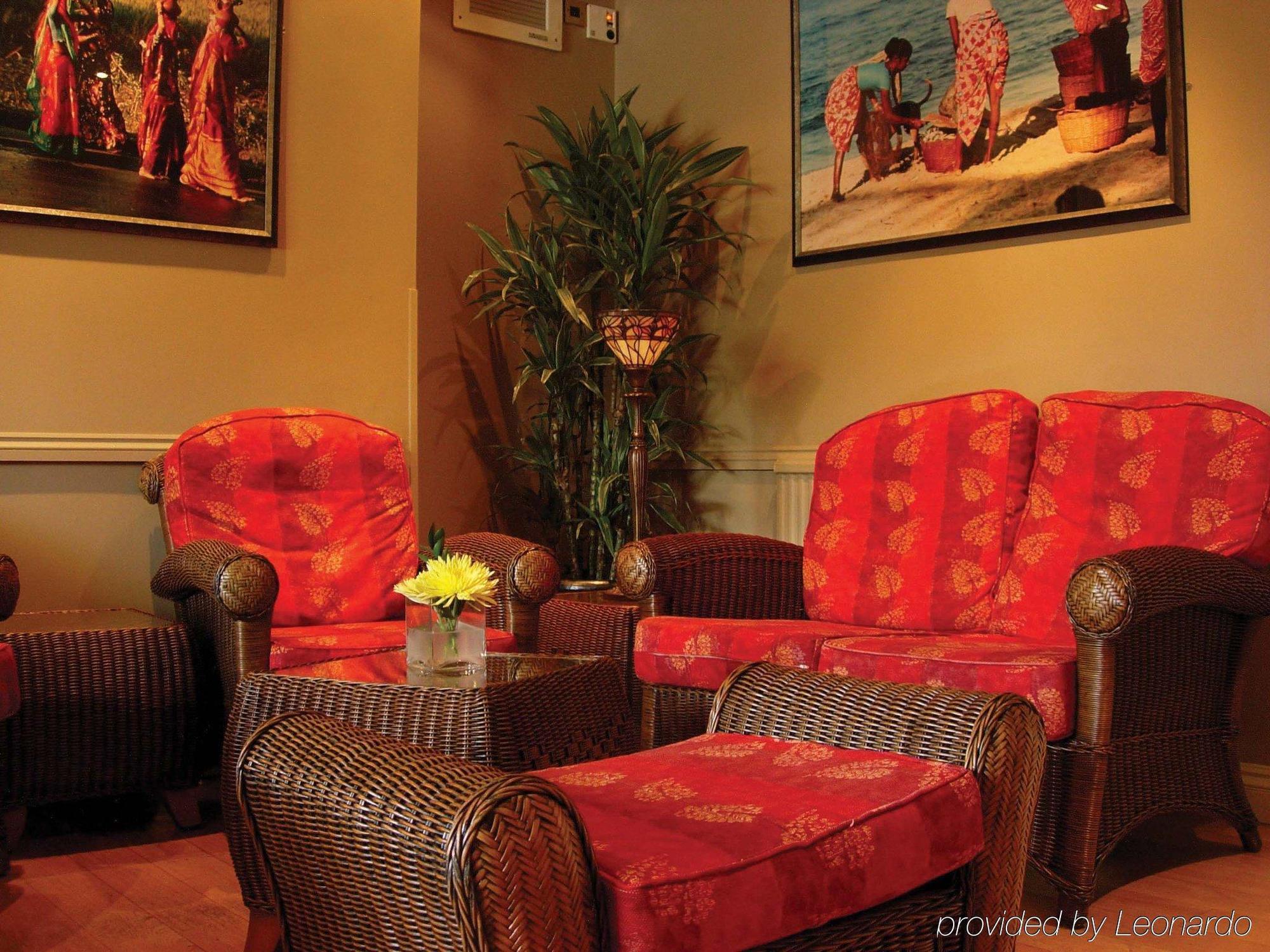 The Peacock Townhouse Hotel Kenilworth - Warwick Interieur foto